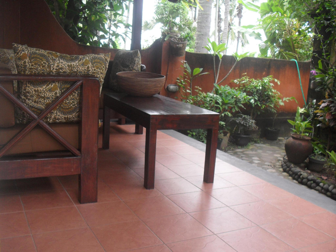 Others 4, Villa Kebun Impian, Karangasem