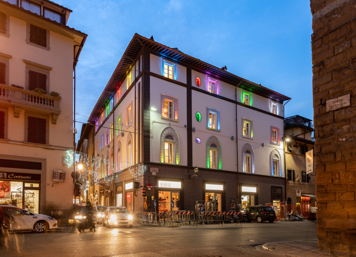 Exterior & Views 4, Florence Art Apartments, Florence