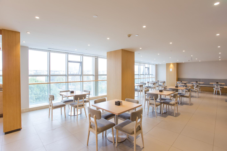 Food & Drinks 5, Ji Hotel Taiyuan Wuyi Road, Taiyuan