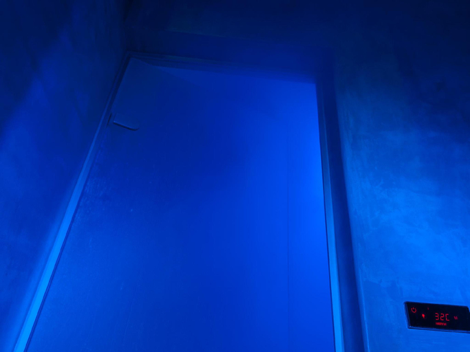 Public Area 4, Neptune Luxury Spa Suites, South Aegean