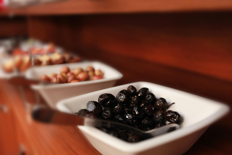 Others 5, Star Hotel Istanbul, Fatih