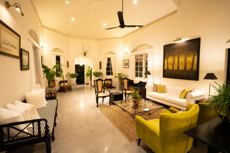Public Area 4, Glenross Living, Dodangoda