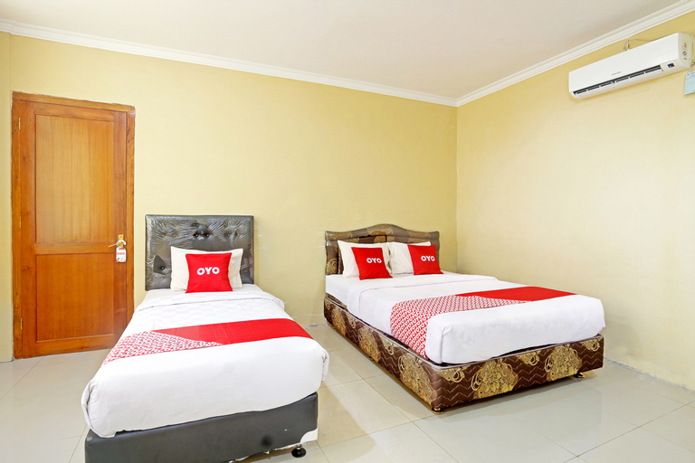 OYO 90878 Pakem Sari Hotel & Convetion, Sleman