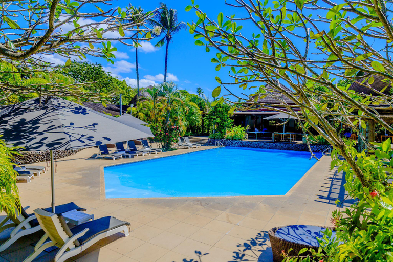 Sport & Beauty 2, Tanoa Tusitala Hotel, Vaimauga West
