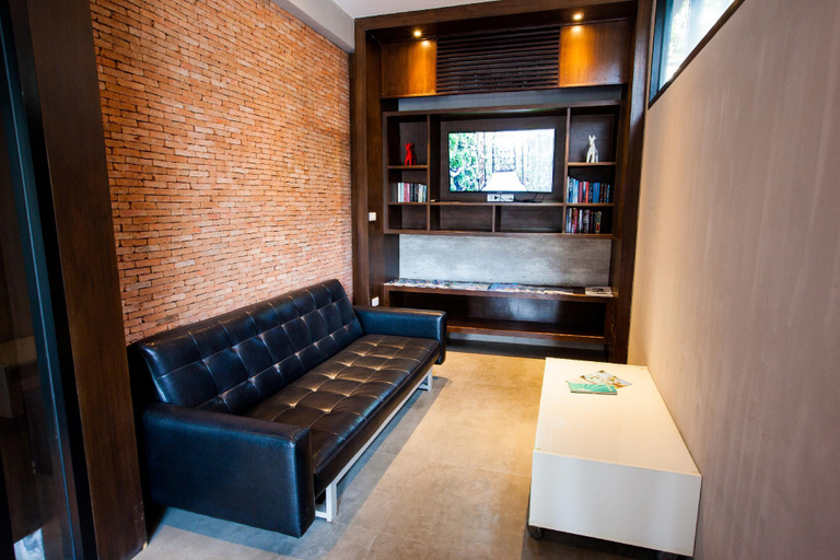 Public Area 2, Amenity Apartel Samui, Ko Samui