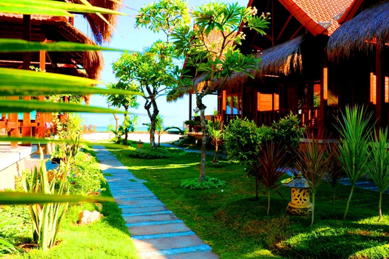 Exterior & Views 1, Pemedal Beach Resort, Klungkung