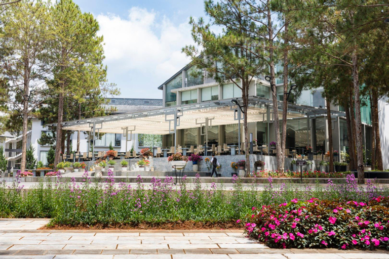 Terracotta Hotel and Resort Dalat , Đà Lạt