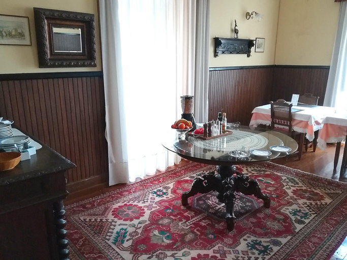 Food & Drinks 5, Alegre - Bussaco Boutique Hotel, Mealhada