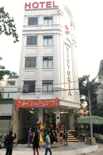 QUEEN VICTORIA, Bình Chánh