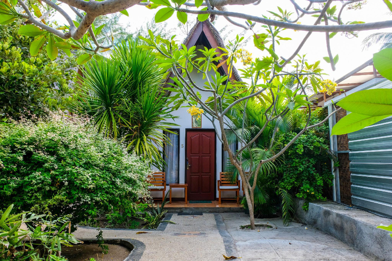 Exterior & Views, OYO 997 Ocean 2 Bungalows, Lombok