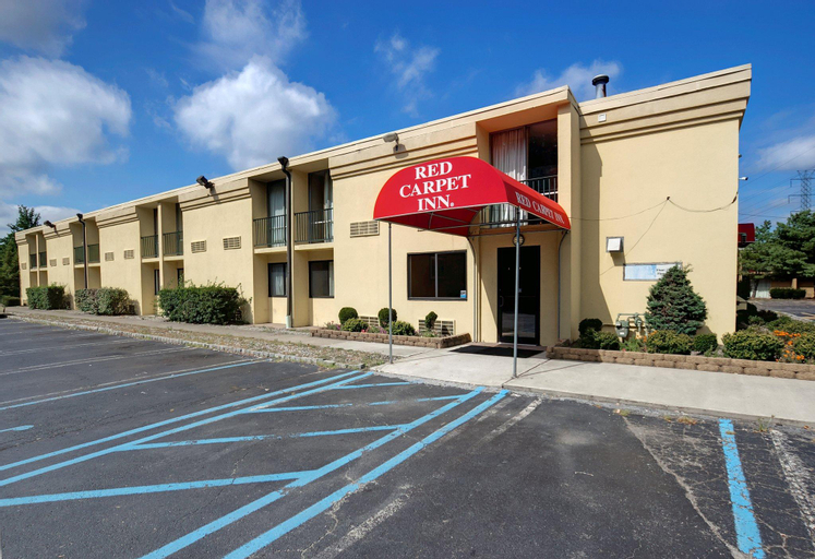 Americas Best Value Inn Hotel, Morris