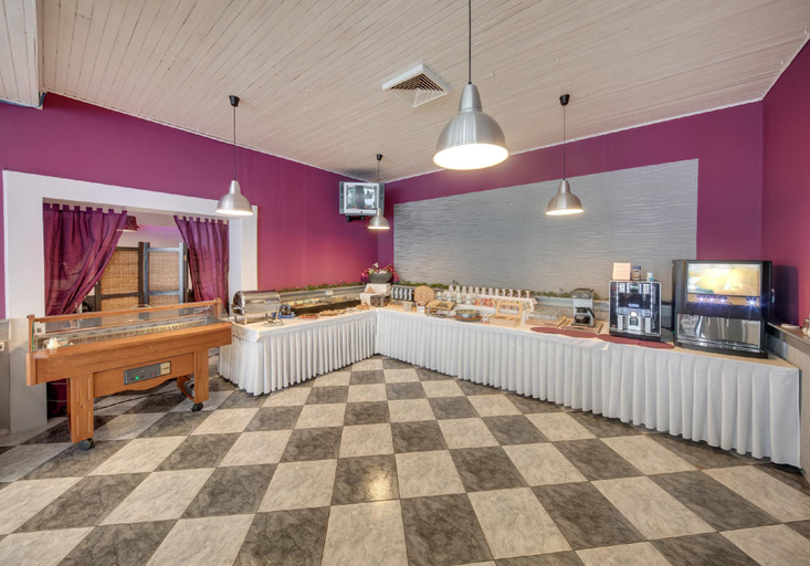 Public Area 5, Hotel Villa Adriatica - Adults only, Supetar