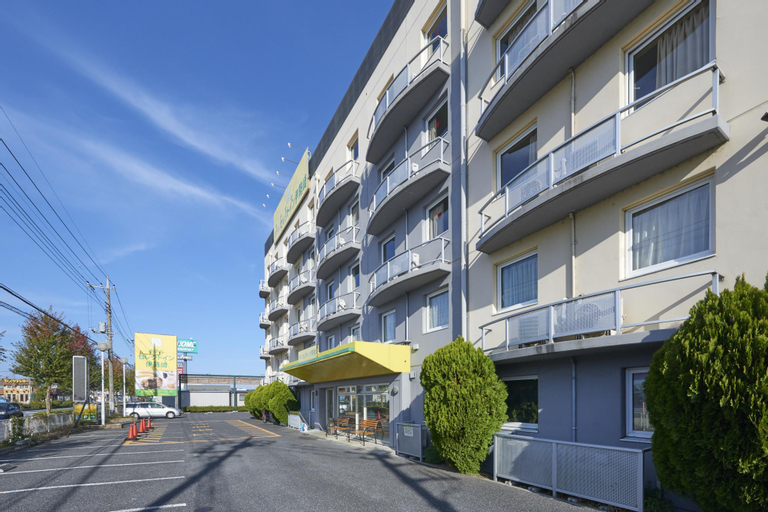 Hotel Select Inn Isesaki, Isesaki