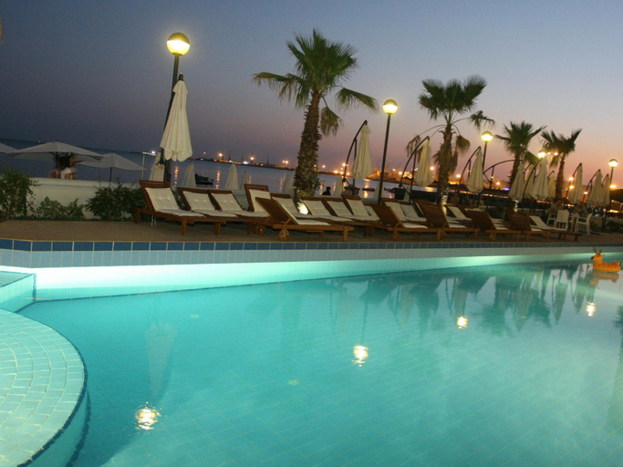 Sport & Beauty 3, Palace Hotel & Spa, Durrësit