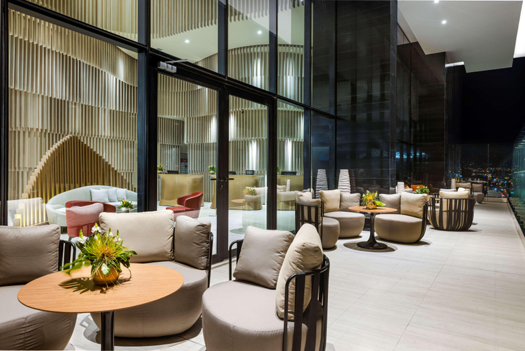 Public Area 4, Hilton San Jose La Sabana, San José
