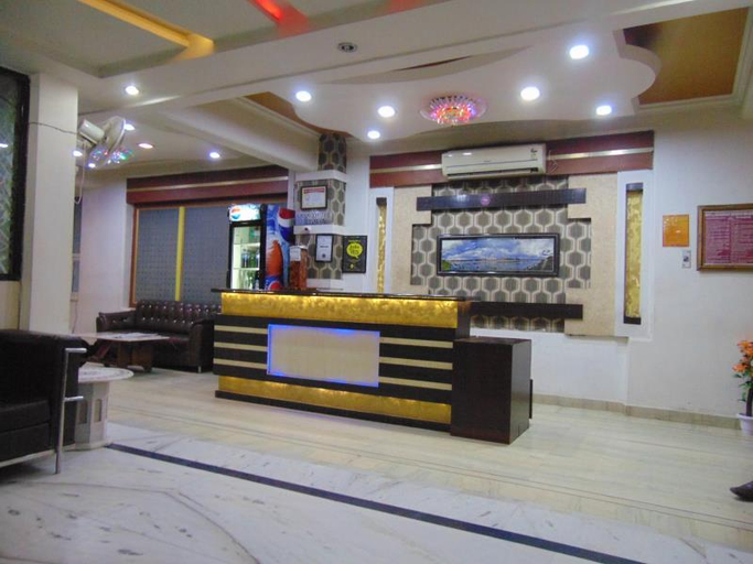 Others 5, Hotel Alpine, Agra