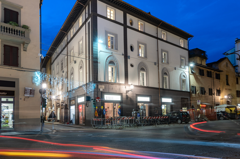 Exterior & Views 2, Florence Art Apartments, Florence