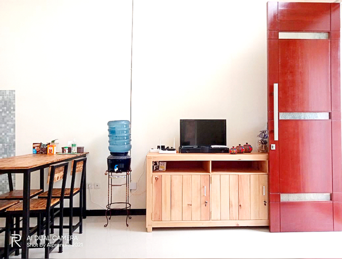 Public Area 3, Villa Oth - 2 Bedroom, Malang