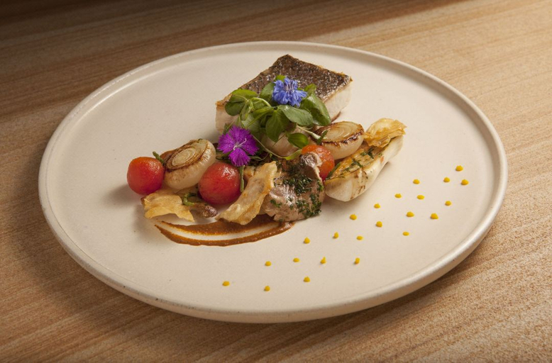 Waldorf Astoria Los Cabos Pedregal - Food & Drinks