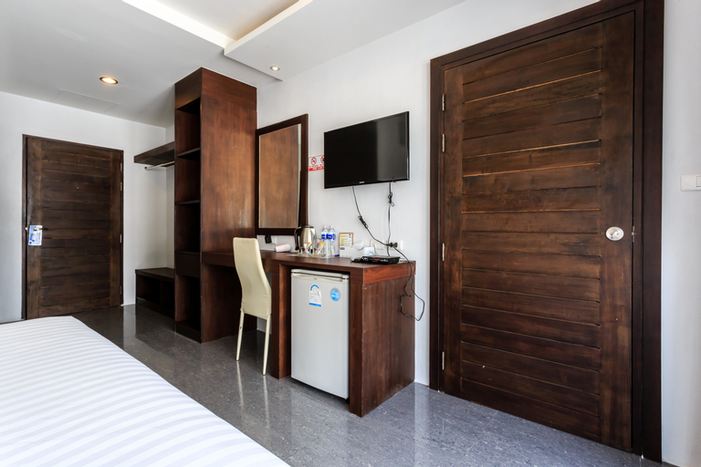 Bedroom 9