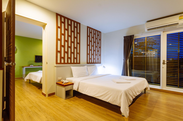 Bedroom 26
