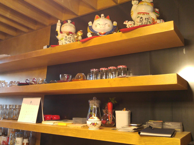 Food & Drinks 5, Olleyo Resort, Seogwipo