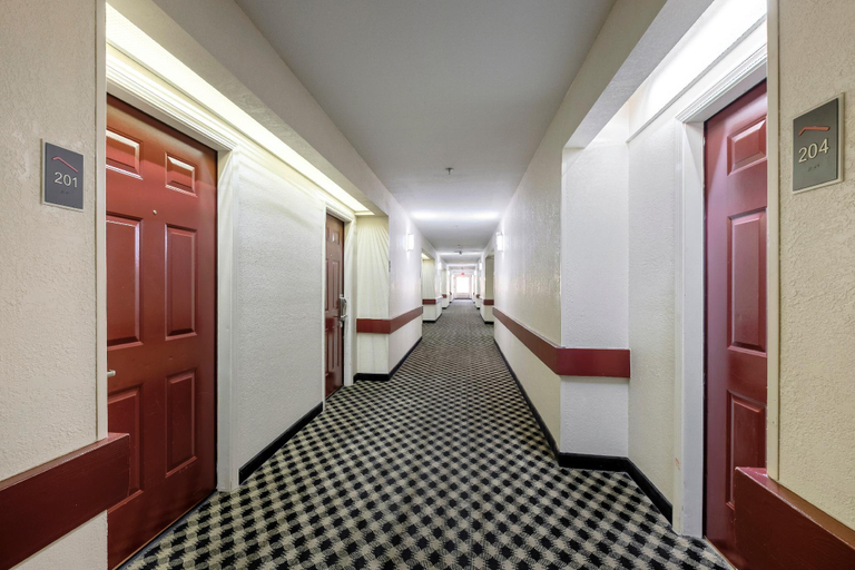 Public Area 3, Red Roof Inn & Suites Mobile SW – I-10, Mobile