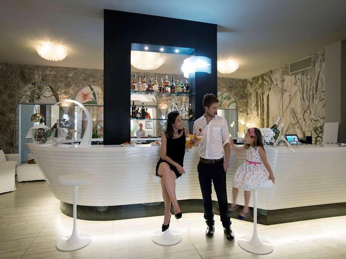 Public Area 4, Augustus Hotel & Resort, Lucca