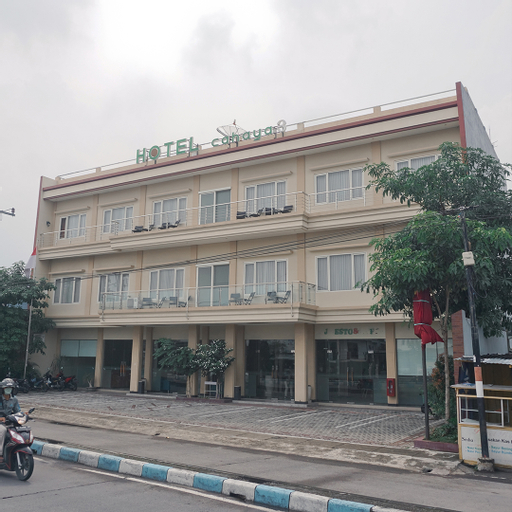 Hotel Cahaya 3, Surabaya