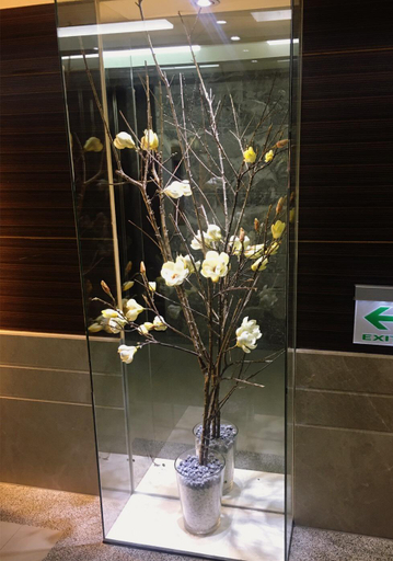 Public Area 2, Michelle Hotel, Changhua