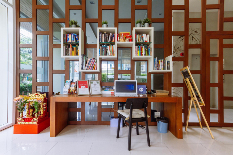 Others 5, Siamaze Hostel, Din Dang