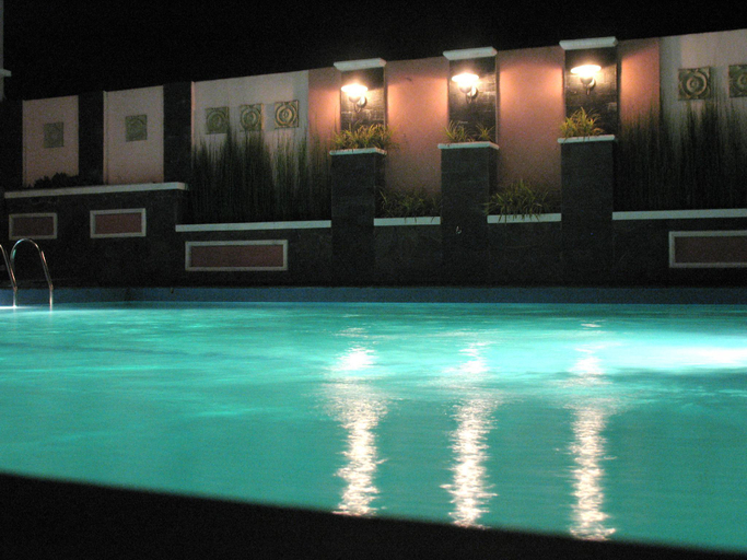 Sport & Beauty, Atrium Resort Hotel, Banyumas