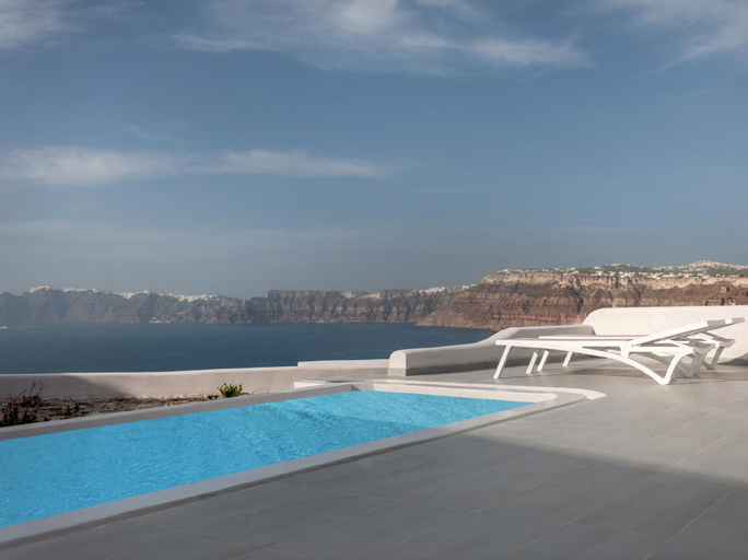 Sport & Beauty 2, Neptune Luxury Spa Suites, South Aegean