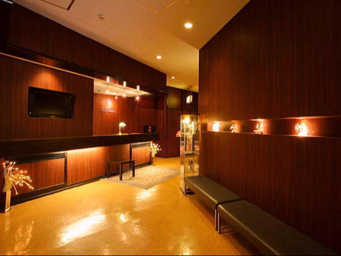 Public Area 2, Hotel Ra Kuun, Hakone