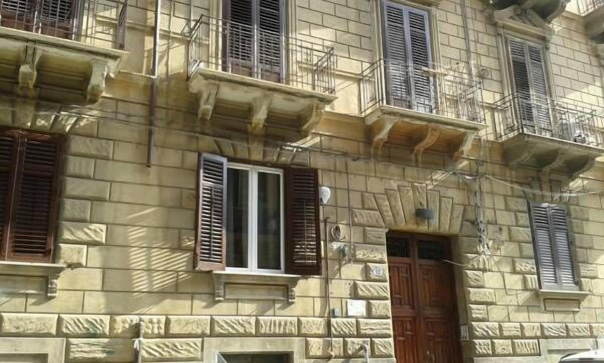 Exterior & Views, B&B BuonaLuna, Palermo