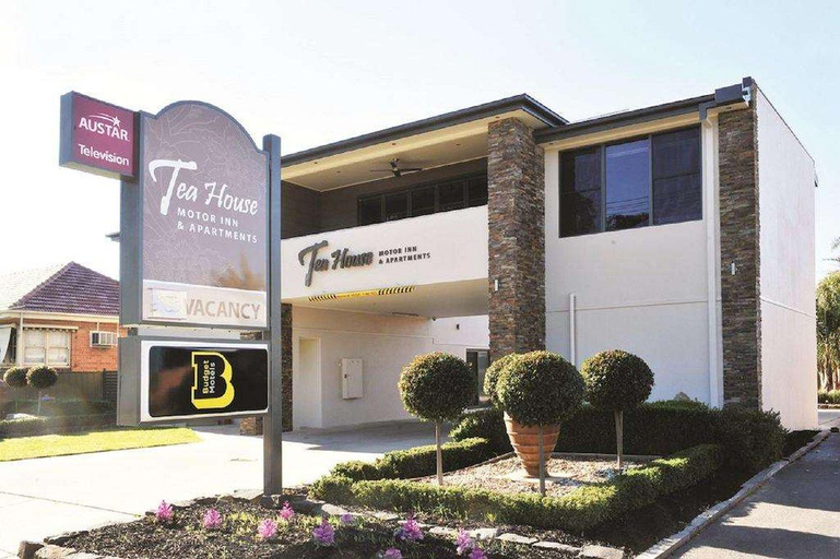 Exterior & Views 1, Tea House Motor Inn, Gr. Bendigo - Central
