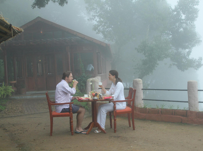 Food & Drinks 5, Blackberry Hills Munnar-Nature Resort & Spa, Idukki