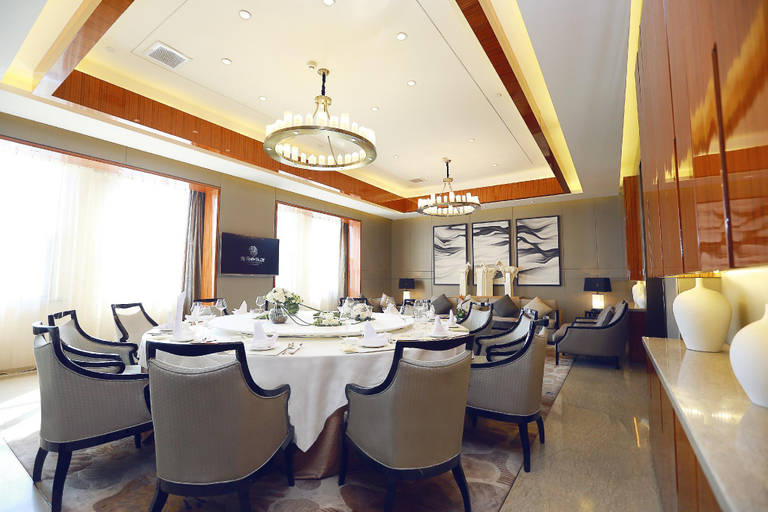 Food & Drinks 5, Yinchuan Xifujing Hotel, Yinchuan