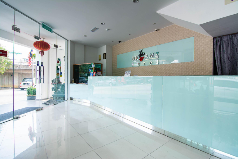 Others 5, Hotel Dlima Inn Plaza Mahkota Melaka, Malacca City