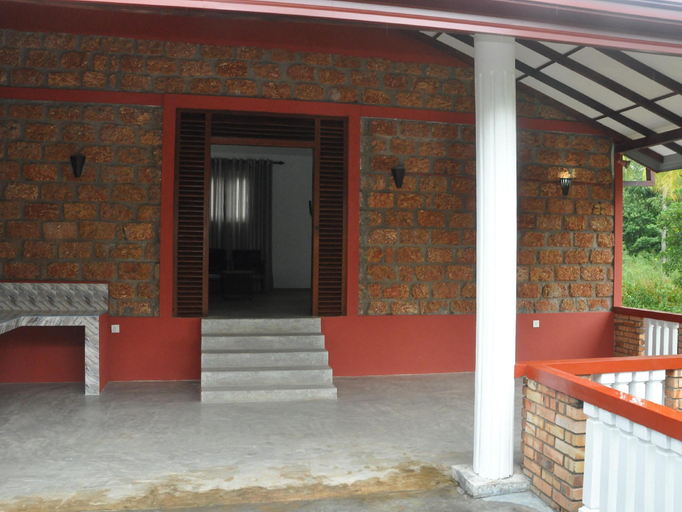 Others 4, Villa Kurumba Hills, Bentota