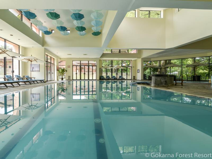 Sport & Beauty 3, Gokarna Forest Resort - Tranquil Haven in Kathmandu, Bagmati
