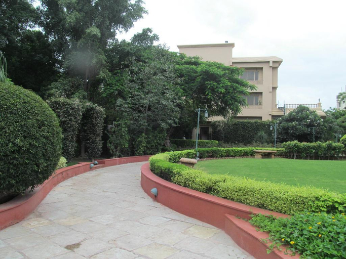 Sport & Beauty 5, Renest Shraddha Inn - Shirdi, Ahmadnagar