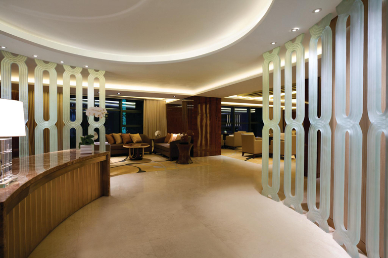 Public Area 4, Kempinski Hotel Taiyuan, Taiyuan