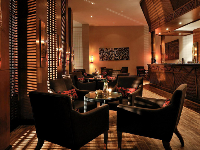 Food & Drinks 4, Sofitel Agadir Royalbay Resort, Agadir-Ida ou Tanane