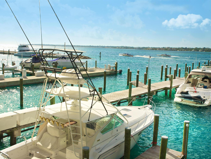 Sport & Beauty 5, Bay View Suites Paradise Island