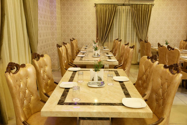 Restaurant 5, Highsky Whitefield, Bangalore