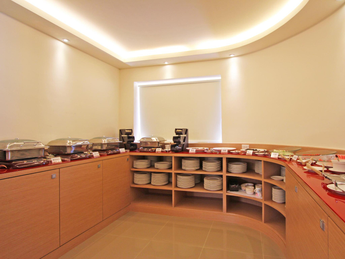 Food & Drinks 5, The Richforest Hotel- Kenting, Pingtung