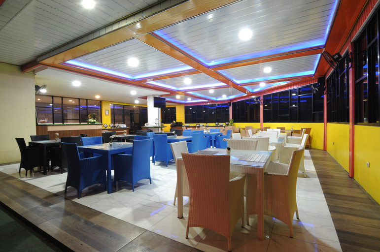 Public Area 4, Grand Master Hotel Purwodadi, Grobogan