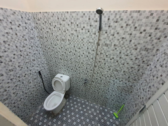 Bedroom 5, Rasfa Homestay Syariah, Malang