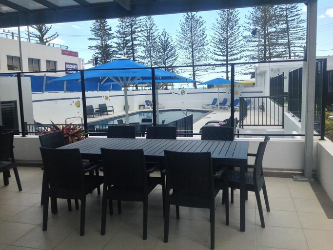 Food & Drinks 4, Mandolin Resort, Maroochy - Mooloolaba